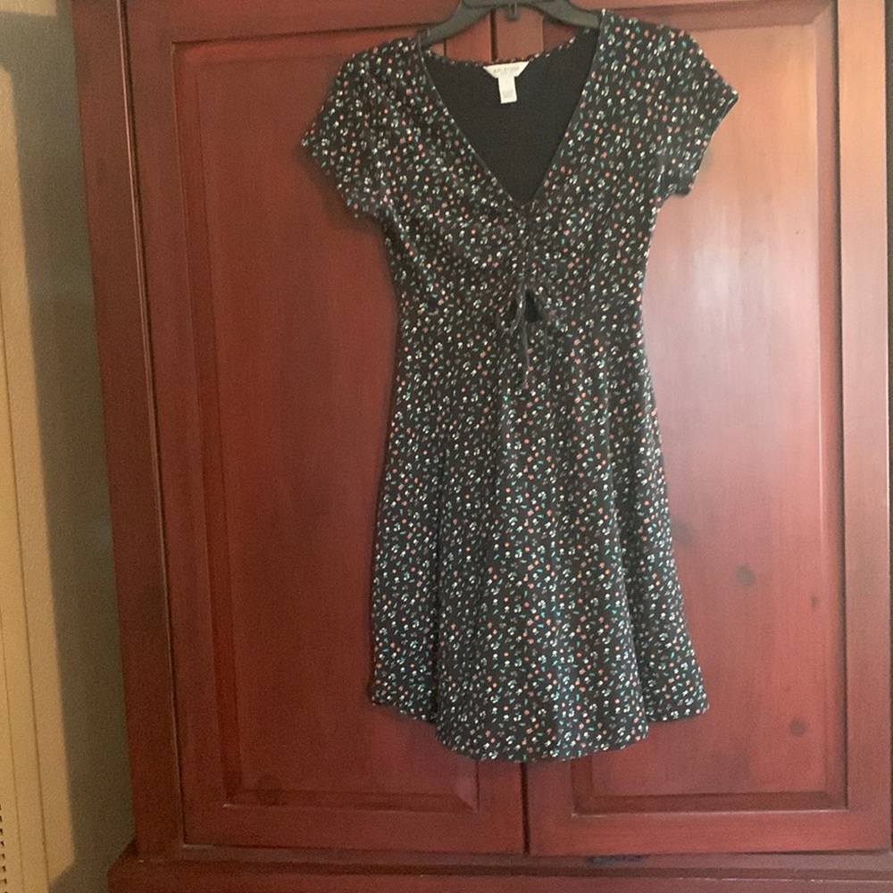 Arizona jean co floral dress